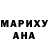 Шишки марихуана AK-47 Scar Tier